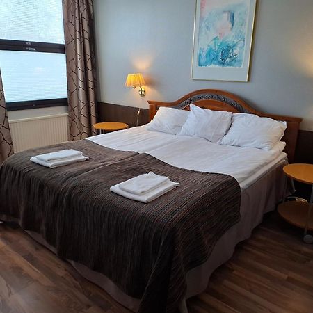 Hotel Lapuahovi المظهر الخارجي الصورة