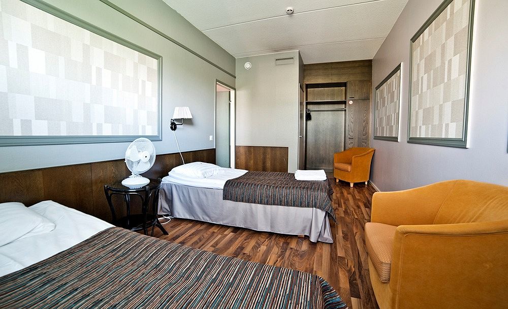 Hotel Lapuahovi المظهر الخارجي الصورة